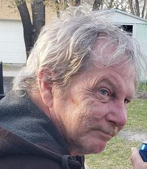 Winnipeg police search for missing 63-year-old man