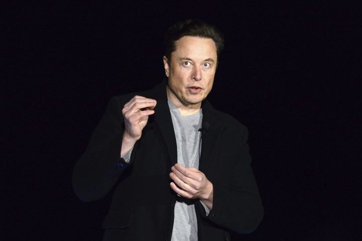 U.S. judge rejects gag order for Elon Musk over 2018 tweets about Tesla