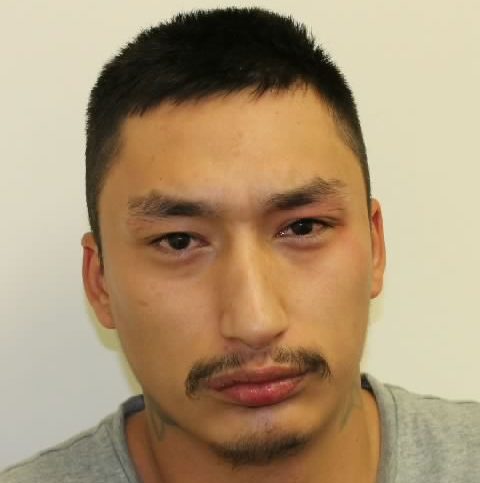 The Pinehouse RCMP are requesting for the public's assistance in locating an escaped inmate from the Besnard Correctional Centre located in La Ronge.