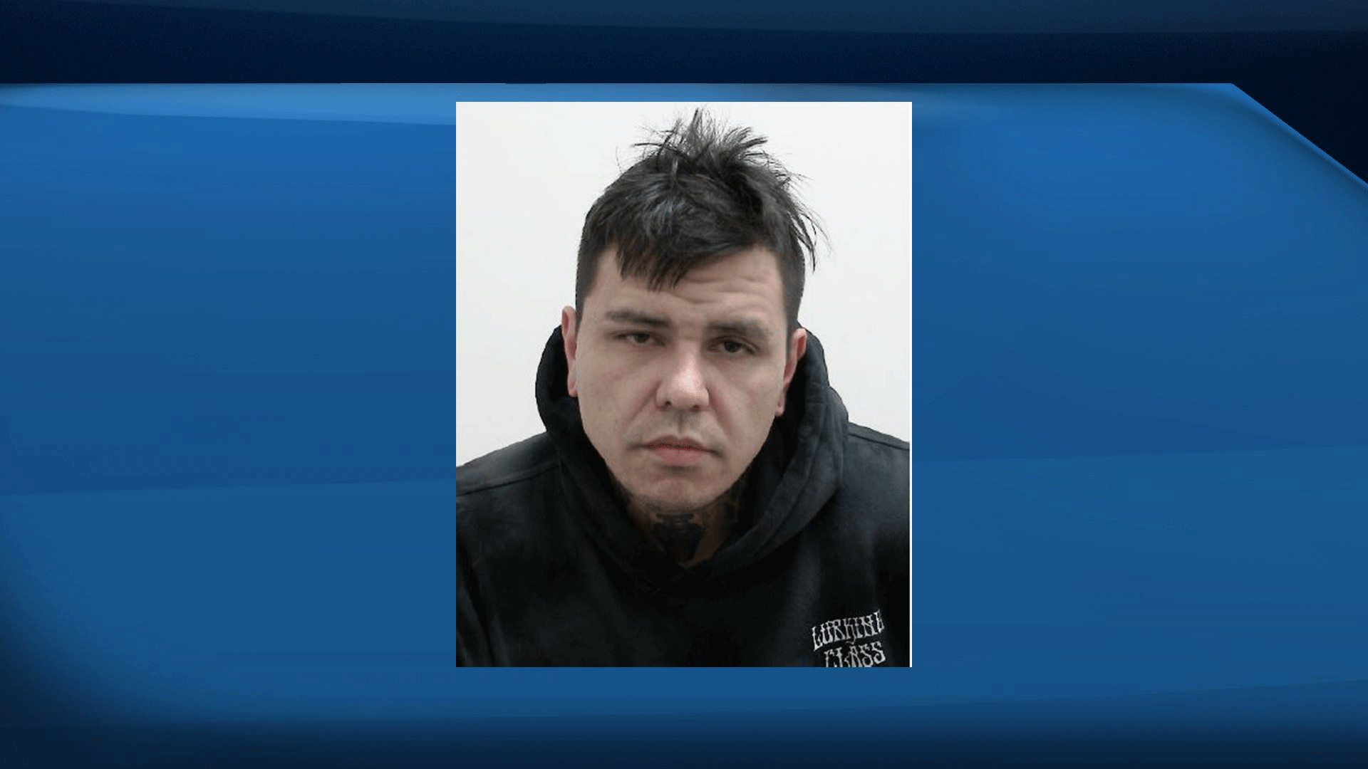 林太　JBEAM  J3tour  Crime of Angel Warrant issued after homicide in Calgary's Temple neighbourhood