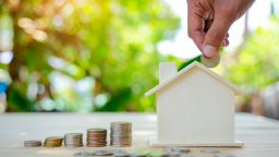 saving-money-house