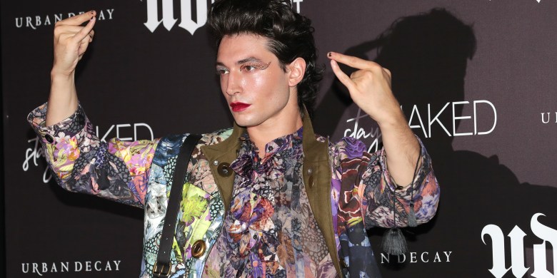 Ezra Miller: Hawaii couple drops restraining order against 'The Flash' actor