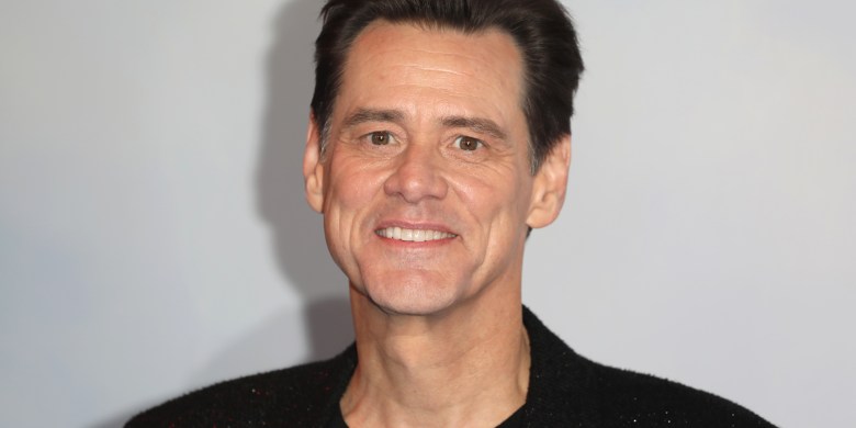 Jim Carrey 'fairly serious' about retiring from acting: 'I've had enough'