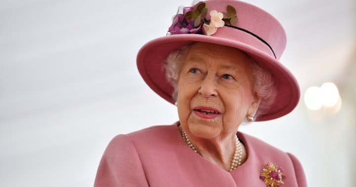 Queen Elizabeth will miss U.K.’s opening of Parliament due to ‘mobility problems’