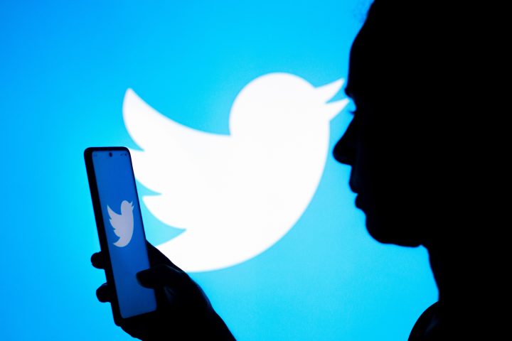 Twitter joins Google in blocking ads that deny climate change