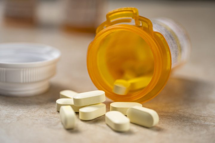 A public awareness campaign aims to address harmful effects of medication misuse in Saskatchewan by encouraging residents to return unused medication.