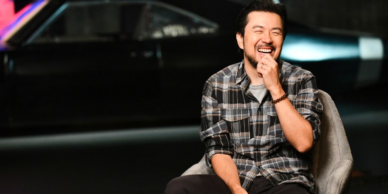 'Fast & Furious': Justin Lin steps down as director for upcoming 'Fast X' movie
