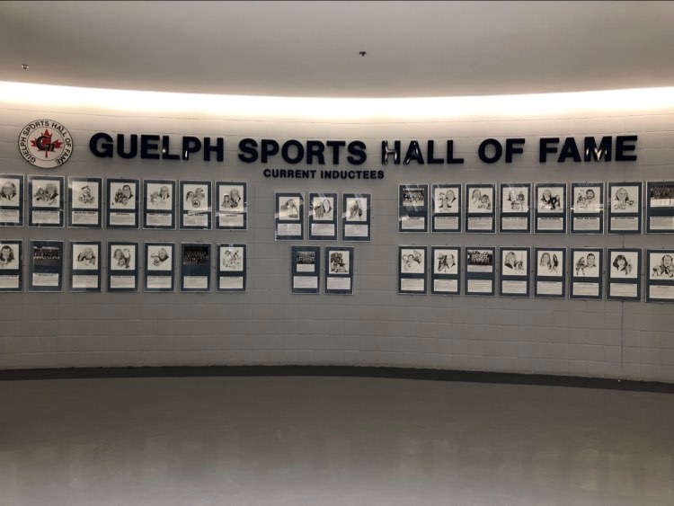 Спортната зала на славата на Гуелф определи своя Клас 2024 Те