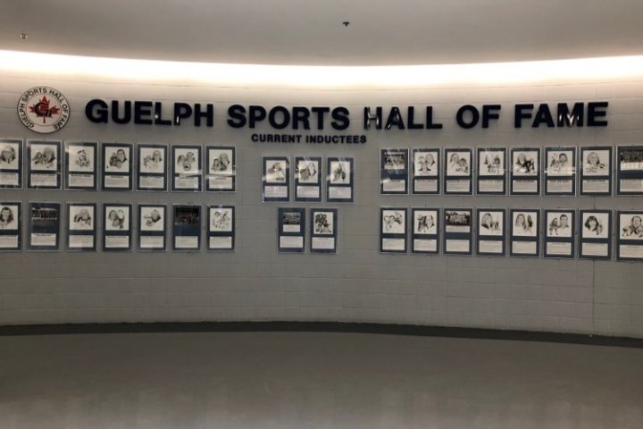Nominations open for 2024 Guelph Sports Hall of Fame induction