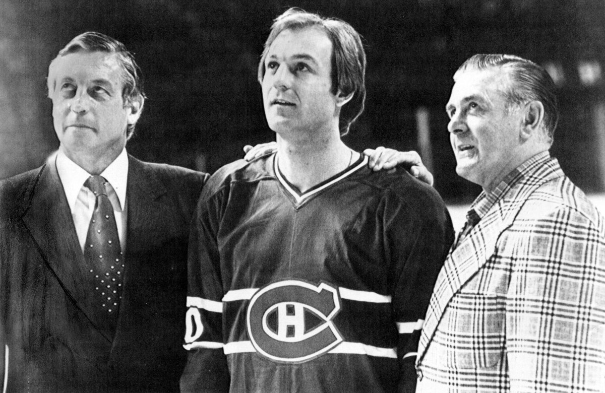Montreal Canadiens Great Guy Lafleur Passes Away - LWOH