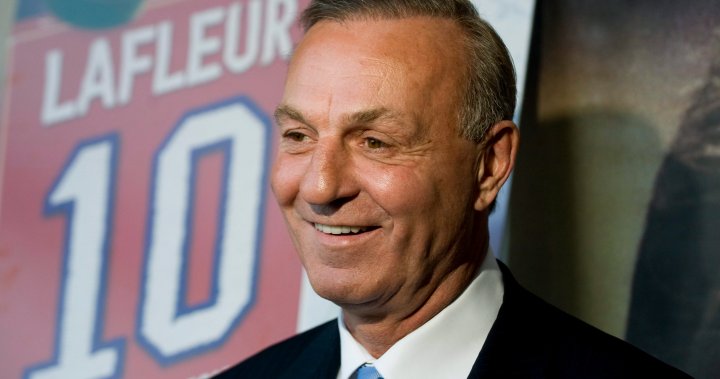 Guy Lafleur’s national funeral and how Montreal is having to prepare for it