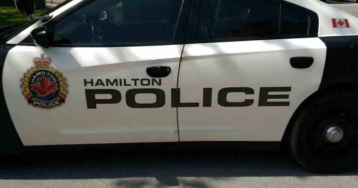 Мъж, ранен от стрелба, изпратен в болница след стрелба в Хамилтън: полиция