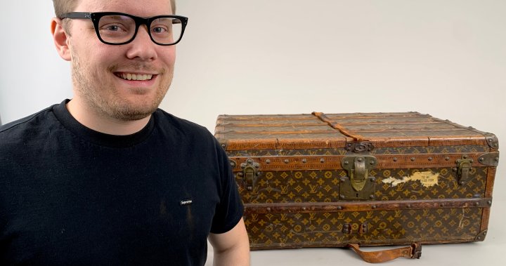 The timeless appeal of the Louis Vuitton Trunk — Collector Mag