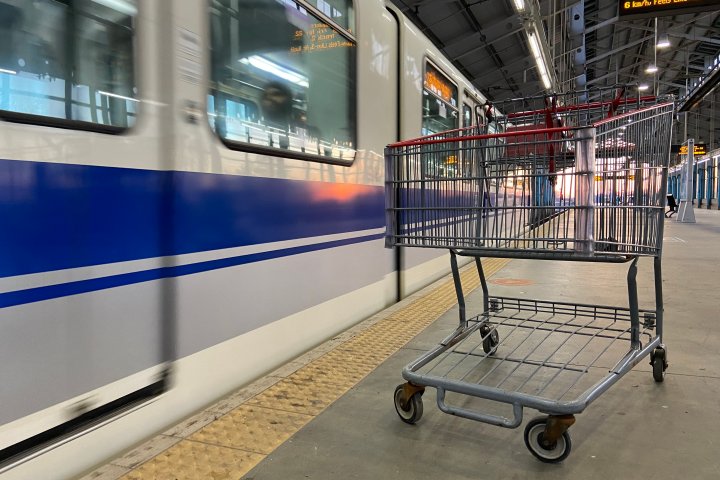 Troubled Transit: State of Edmonton’s LRT system frustrates, shocks riders