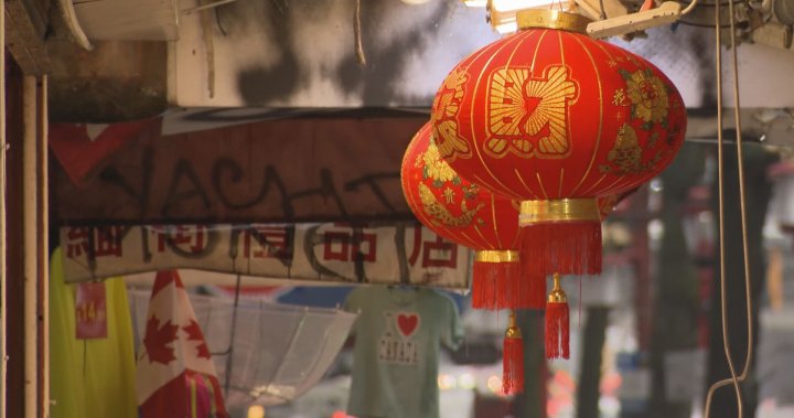 Province willing to work with City of Vancouver to help stop Chinatown graffiti – BC