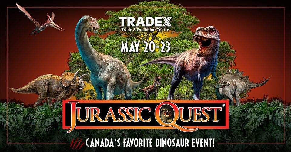 Jurassic Quest - image