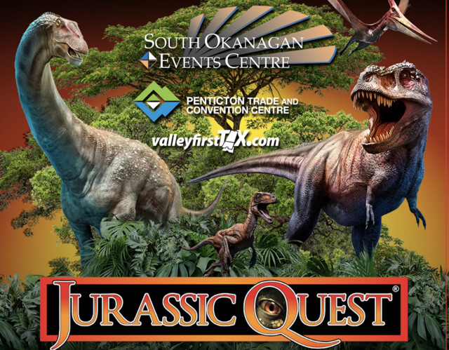 Jurassic Quest - image