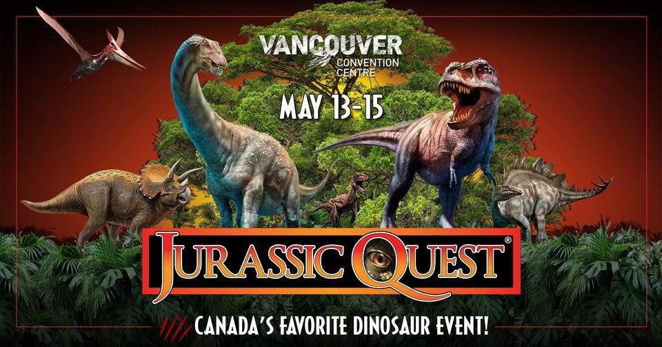 Jurassic Quest - image