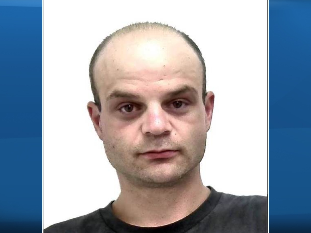 Jason Adam Foster, 37, has been charged with fraud under $5,000 by Lethbridge Police.