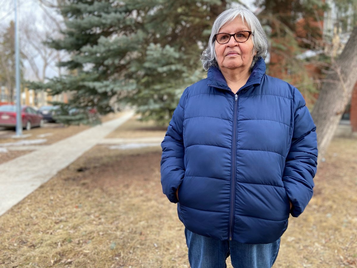 ‘Now I’m able to forgive’: Alberta residential school survivors speak ...