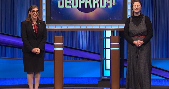 Mattea Roach de la Nouvelle-Écosse maintenant un Jeopardy de 3 jours!  champion avec près de 81 000 $