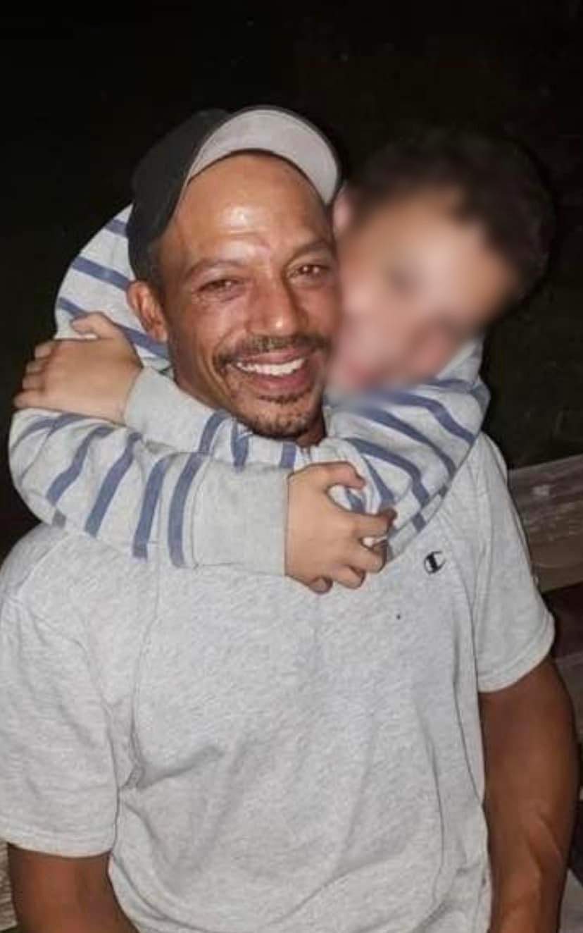 Graham Cromwell is described as Black, 5’10”, approximately 185 pounds, with black hair and brown eyes. It is believed he entered the water where Gates Lane crosses the Sissiboo river.