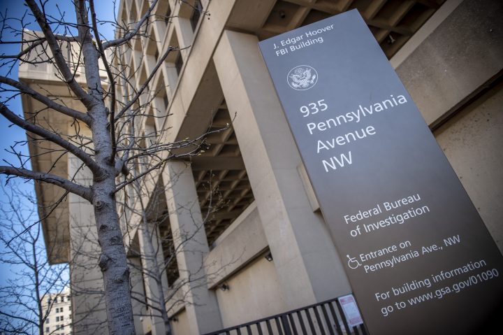 Charges laid against 2 people from Toronto after FBI-led investigation