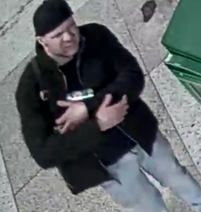 Toronto police are seeking to identify a suspect after an assault was reported on the TTC.
