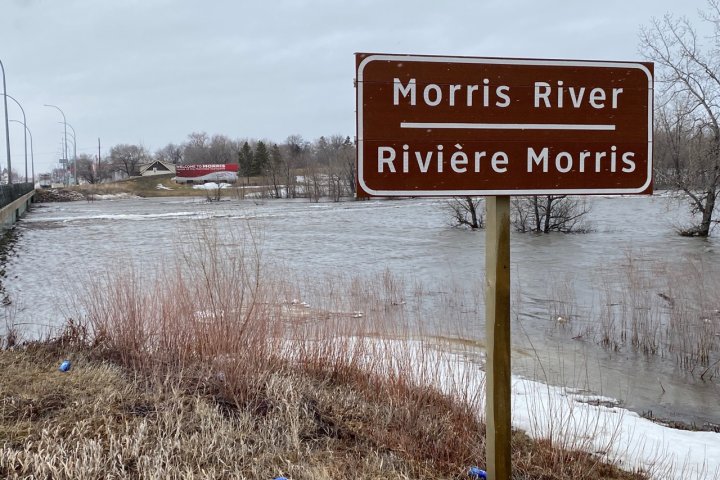 Southern Manitoba communities well-prepared for potential flooding, officials say