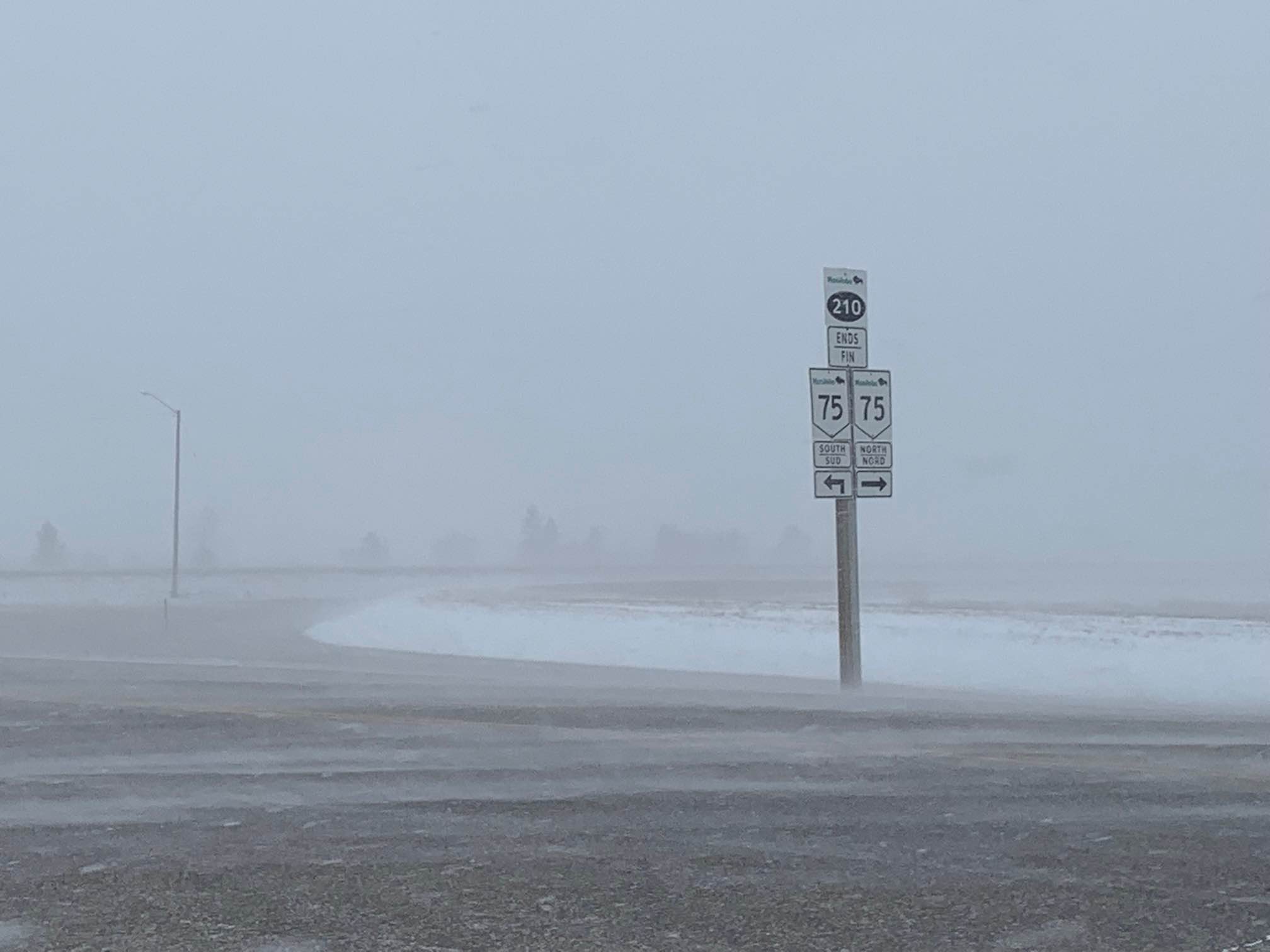 A year in review: How 2023’s weather conditions have fared in Manitoba