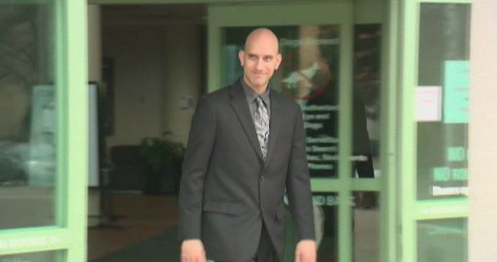 Closing arguments begin in former North Okanagan Mountie’s civil case against the RCMP