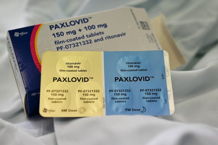 Paxlovid ‘inaccessible’ to many patients in Canada. Here’s why that needs to change