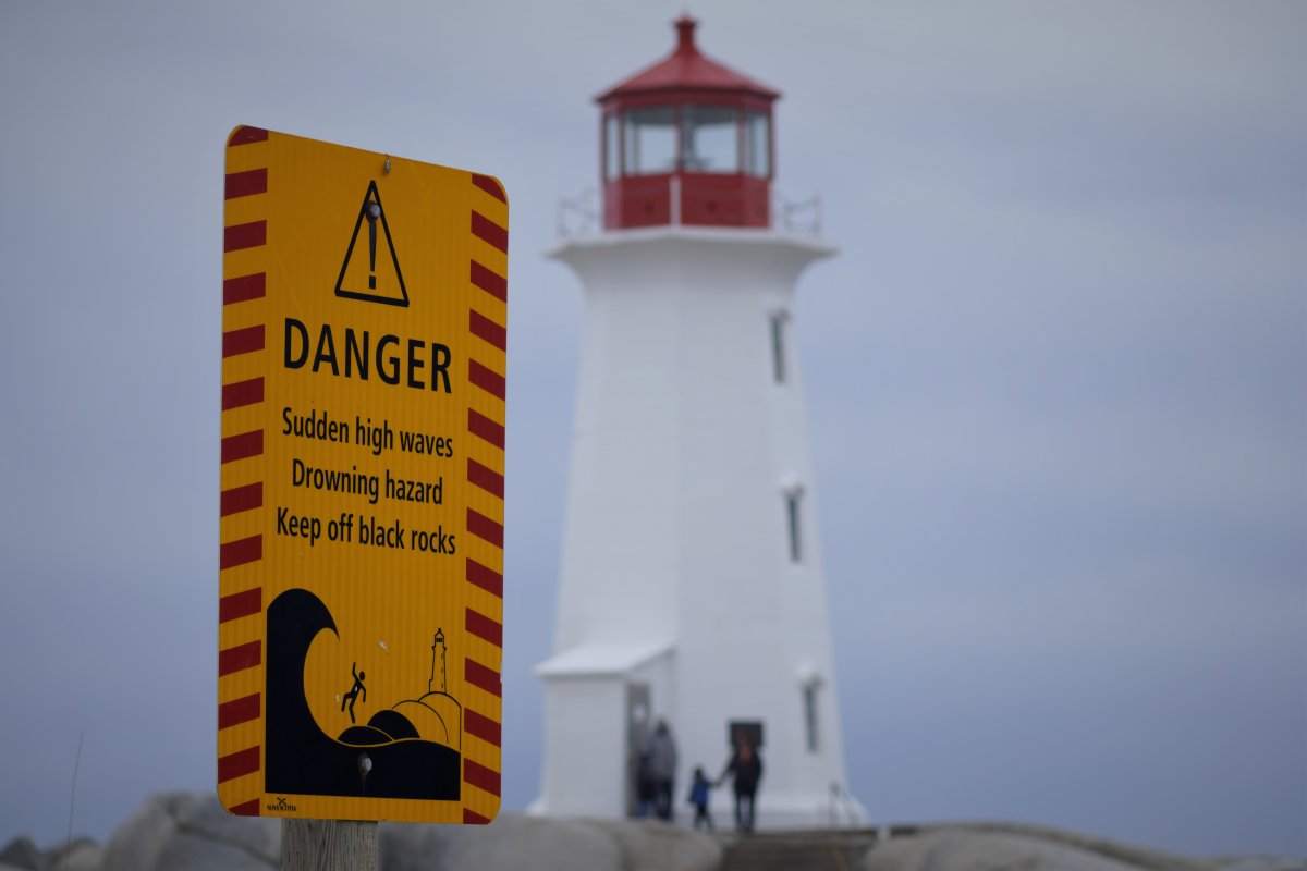 ‘The sea is ruthless’ Locals reflect on rescue efforts, tragedy at