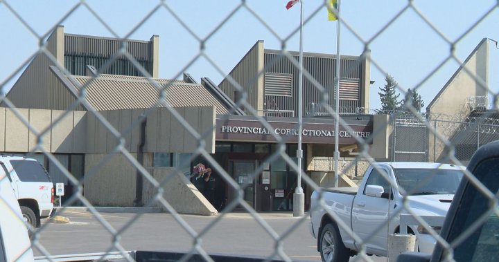 Saskatchewan inmate dies at Pine Grove Correctional Centre
