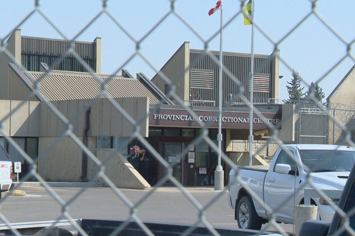 Pine Grove Correctional Facility over capacity, Saskatchewan society seeks help