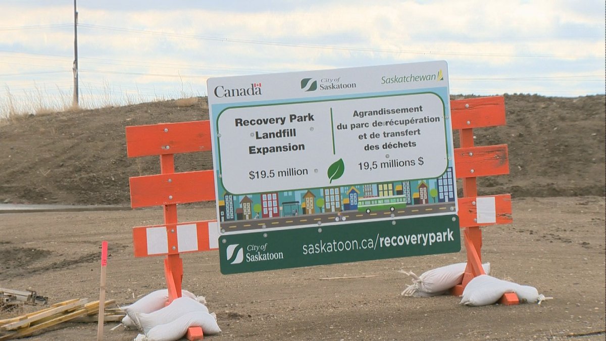 City seeking public art for Saskatoon landfill expansion