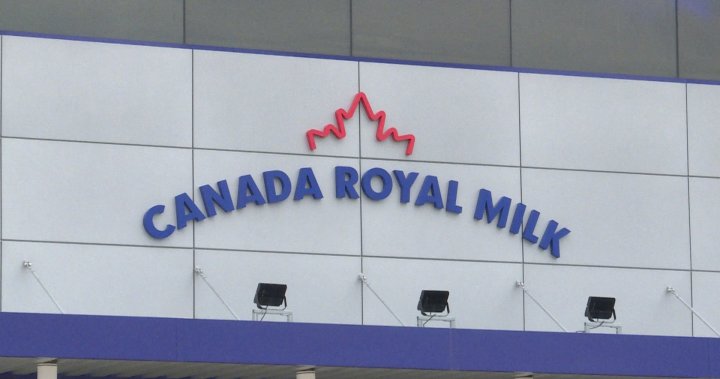 Производител на бебешко мляко от Онтарио казва, че е одобрено за продажба в Канада
