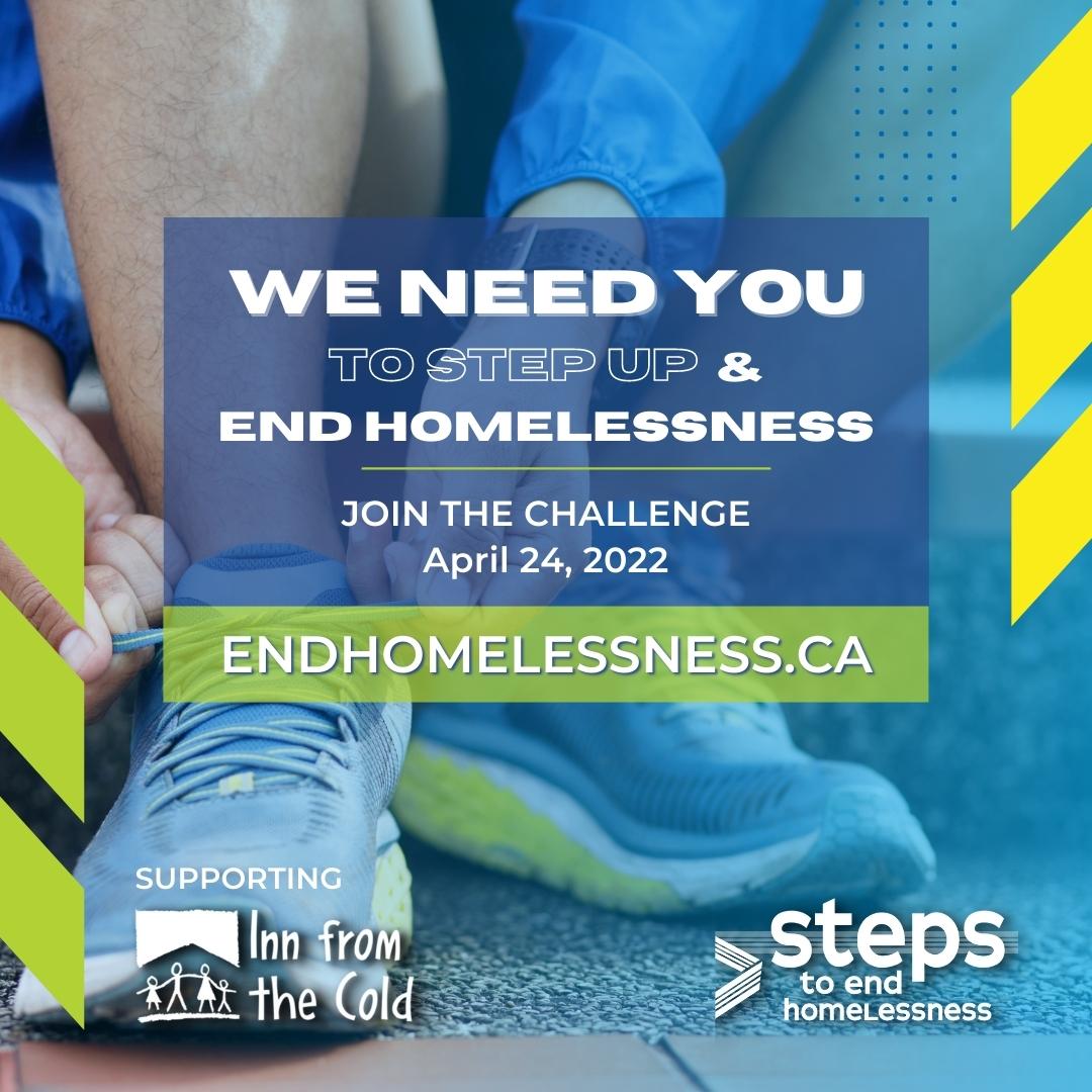 Steps To End Homelessness - GlobalNews Events