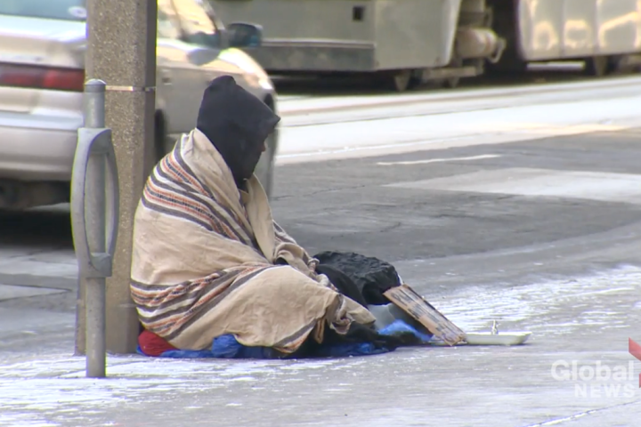 Homelessness crisis continues to worsen in City of Peterborough and Peterborough County
