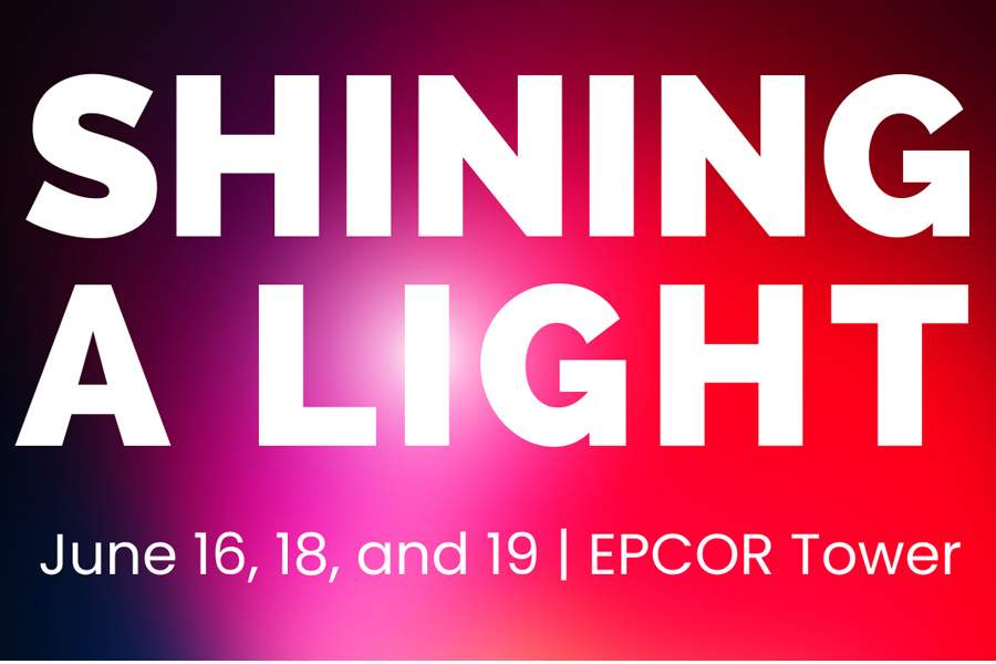 630 CHED supports Glenrose Rehabilitation Hospital Foundation’s Shining a Light - image