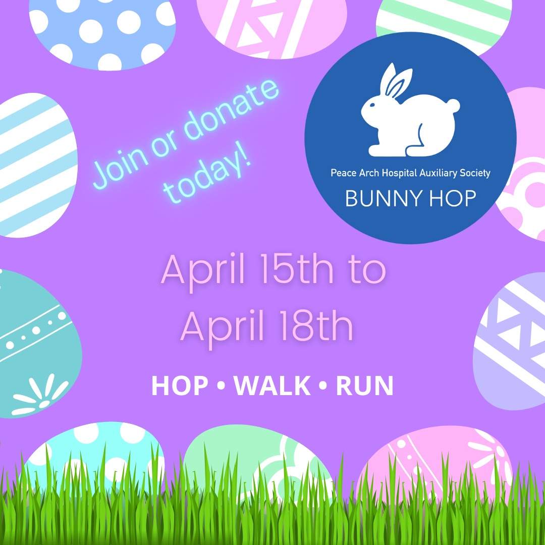 Virtual Bunny Hop - image