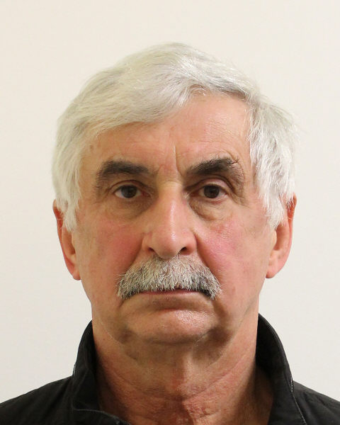 Terry Wayne King, 65, of Kitscoty, Alta.