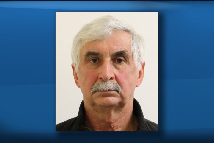 Eastern Alberta man accused of sexual offences against children: RCMP