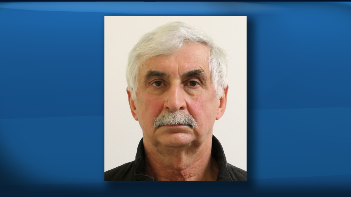 Terry Wayne King, 65, of Kitscoty, Alta.