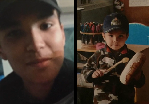Inquest begins into death of Cree teen found in closet of Abbotsford group home