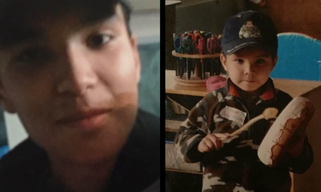 Inquest begins into death of Cree teen found in closet of Abbotsford group home