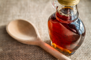 Drive Through Maple Syrup Festival - image