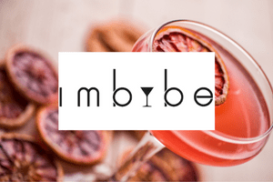 Imbibe Cocktail Event - image