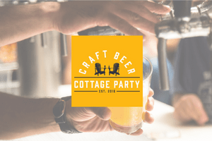 Craft Beer Cottage Party - image