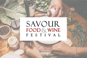 Savour Food & Wine Festival - image